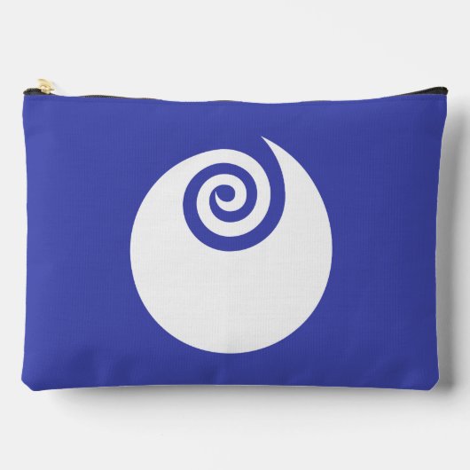 Vlag van Ibaraki Prefectuur, Japan Etui (Voorkant)