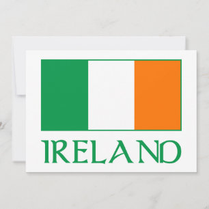 Vlag van Ierland