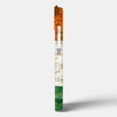 Vlag van Ierland Case-Mate iPhone Case (Achterkant / Links)