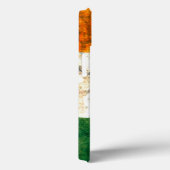 Vlag van Ierland Case-Mate iPhone Case (Achterkant / Rechts)