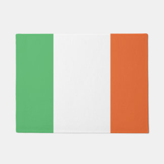 vlag van Ierland Deurmat
