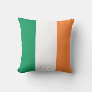 Vlag van Ierland Kussen