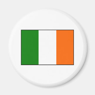 Vlag van Ierland Magneet