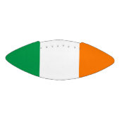 Vlag van Ierland Mini Football (Paneel)