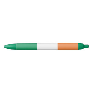 Vlag van Ierland Pen