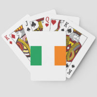 Vlag van Ierland