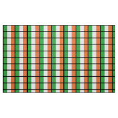 Vlag van Ierland Stof (Fat Quarter)