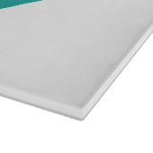 Vlag van Iga, Mie, Japan Snijplank (Hoek)