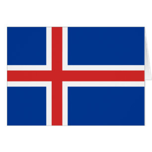 Vlag van IJsland