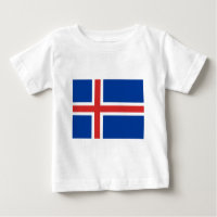 Vlag van IJsland