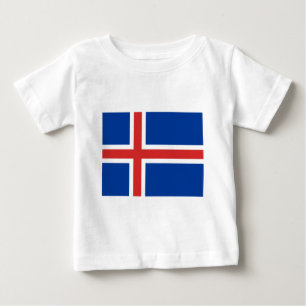 Vlag van IJsland