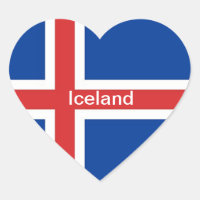 Vlag van IJsland