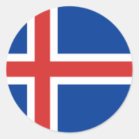 Vlag van IJsland