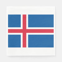 Vlag van IJsland