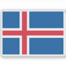 Vlag van IJsland