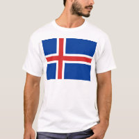 Vlag van IJsland