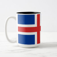 Vlag van IJsland