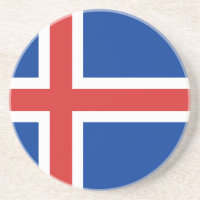 Vlag van IJsland