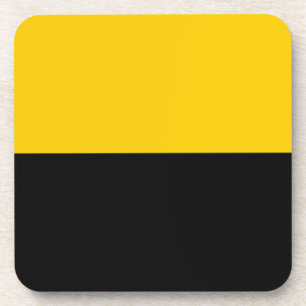Vlag van IJsselstein Onderzetter