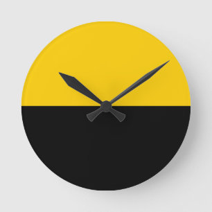 Vlag van IJsselstein Ronde Klok