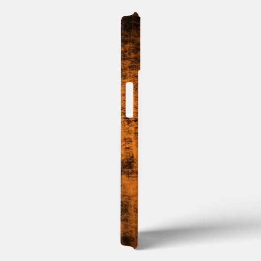 vlag van India Case-Mate iPhone Case (Achterkant / Rechts)