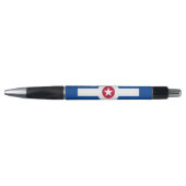 vlag van Indianapolis (Indiana) Pen (Voorkant)