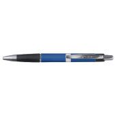 vlag van Indianapolis (Indiana) Pen (Achterkant)