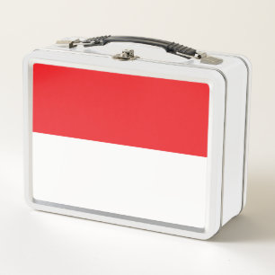 vlag van Indonesië