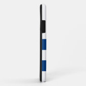 Vlag van Ingolstadt, Beieren - DUITSLAND Case-Mate iPhone Case (Achterkant/rechts)