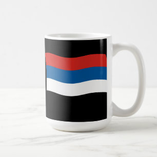 Vlag van Inheemse Volken van Colombia Mok