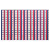 Vlag van Iowa Stof (Yard (91,4 cm))