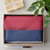 Vlag van Iowa Tissuepapier (Geschenk)