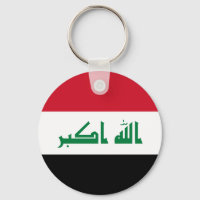 Vlag van Irak