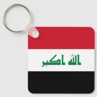 Vlag van Irak