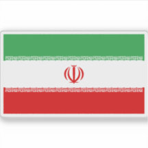 Vlag van Iran