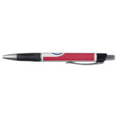 Vlag van Irving, Texas Pen (Bodem)