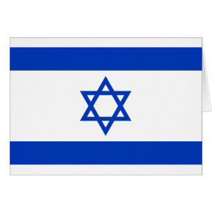 Vlag van Israël