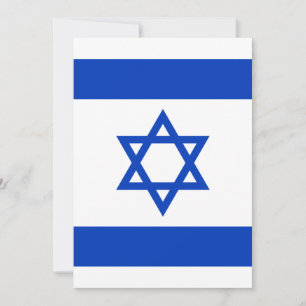 Vlag van Israël