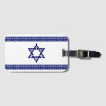 Vlag van Israël