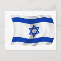 Vlag van Israël