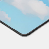 vlag van Israël Bureaumat (Hoek)