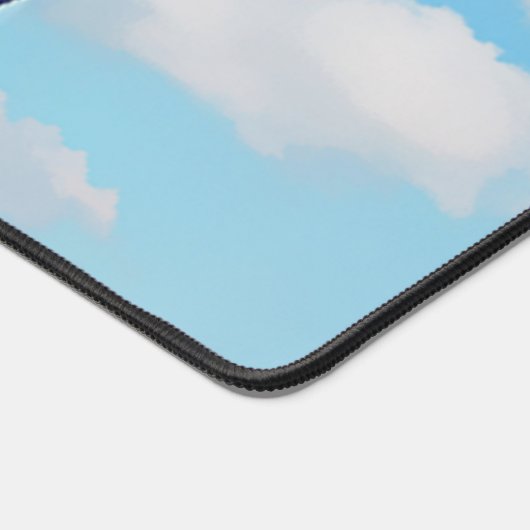 vlag van Israël Bureaumat (Hoek)