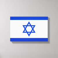 Vlag van Israël