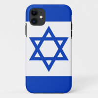 Vlag van Israël