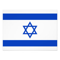 Vlag van Israël