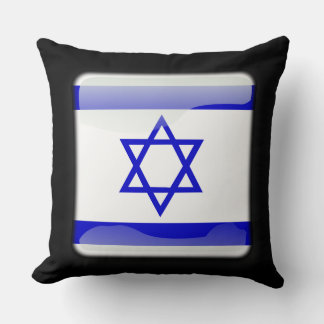 Vlag van Israël Kussen