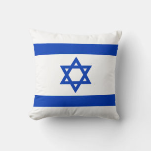 Vlag van Israël Kussen
