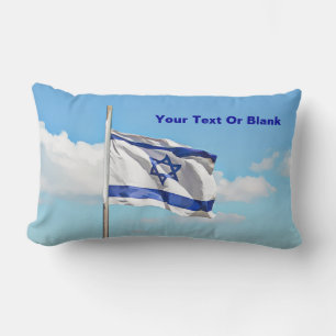 vlag van Israël Kussen