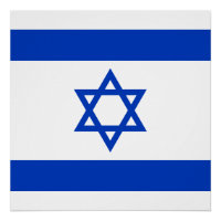 Vlag van Israël