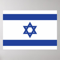 Vlag van Israël